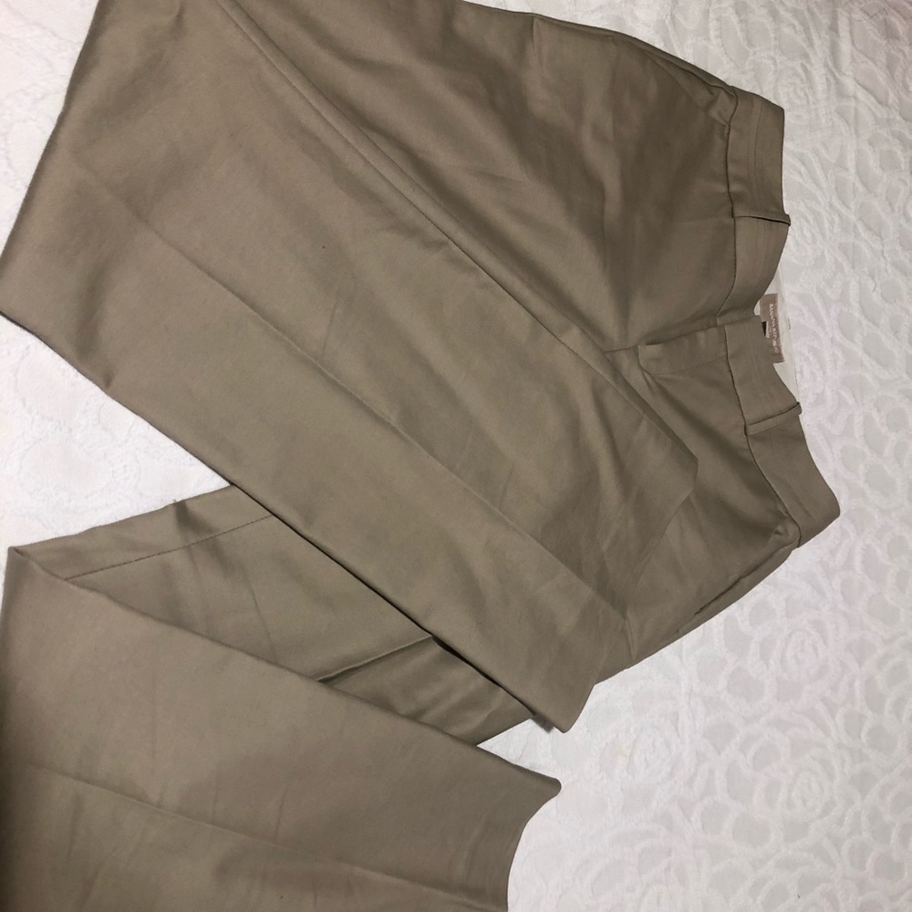Banana republic Martin fit 6
